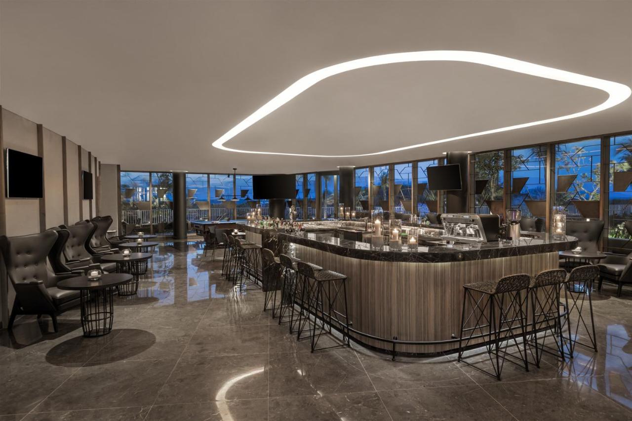 Alma Resort Cam Ranh Extérieur photo
