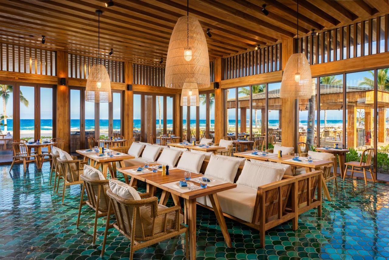 Alma Resort Cam Ranh Extérieur photo