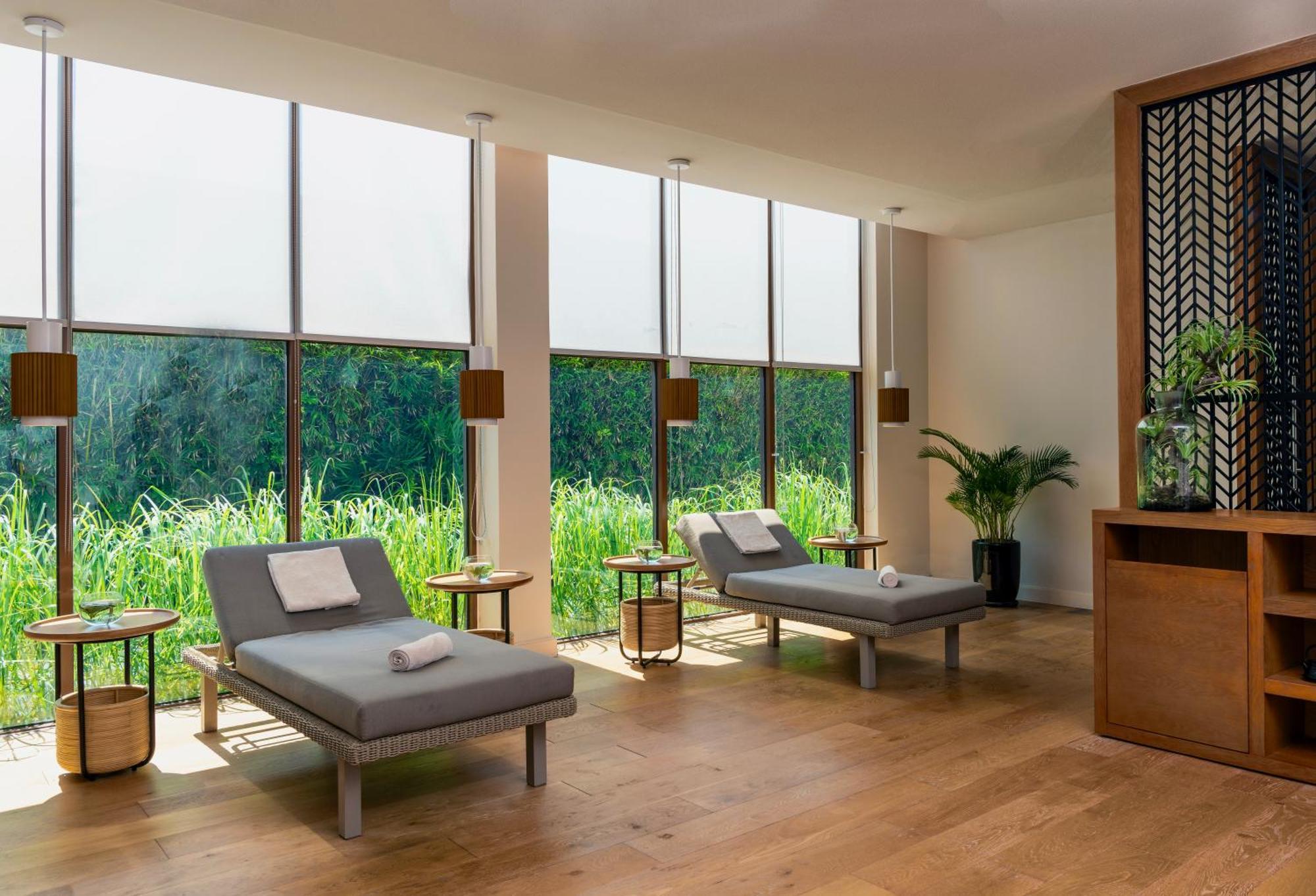 Alma Resort Cam Ranh Extérieur photo