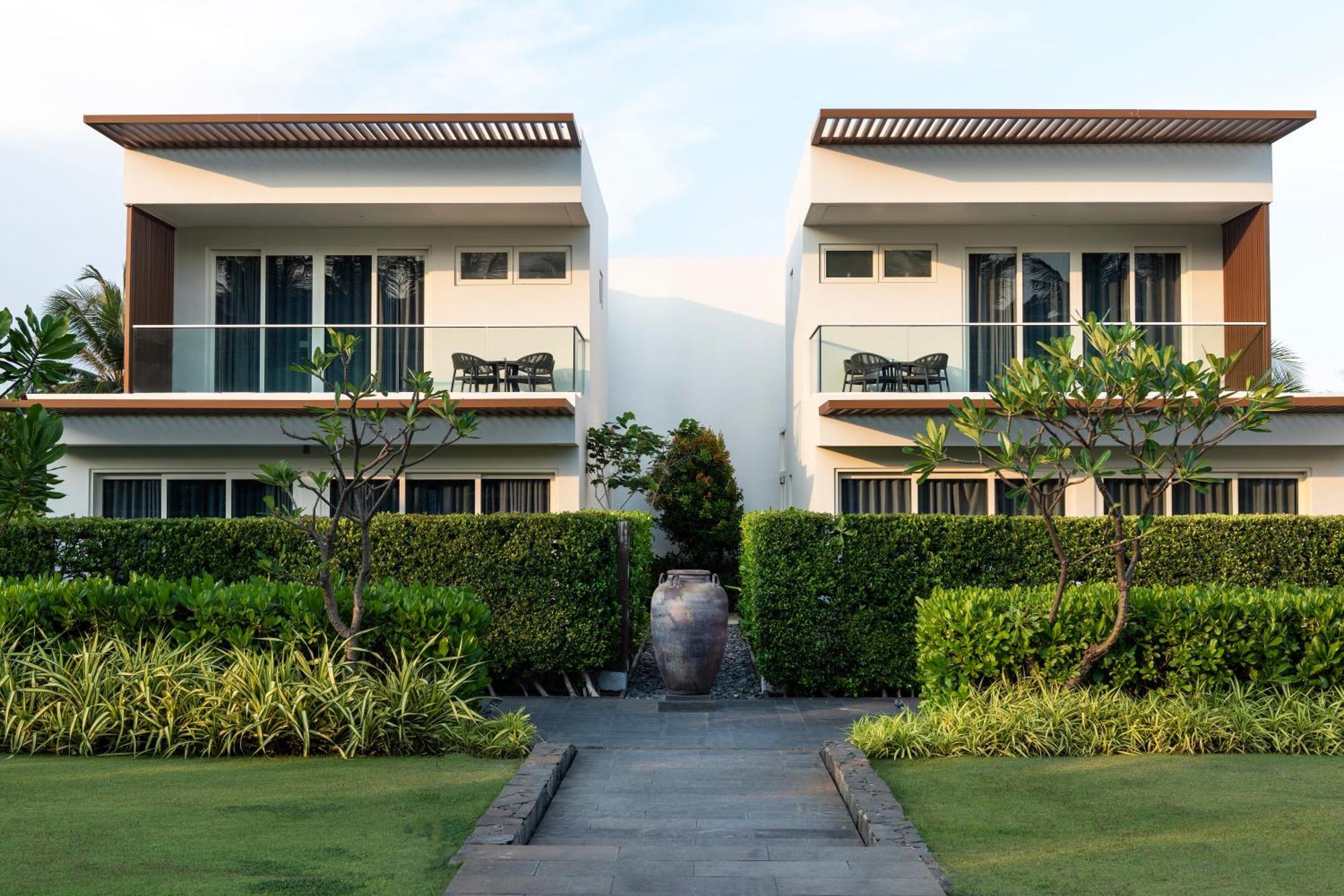 Alma Resort Cam Ranh Extérieur photo